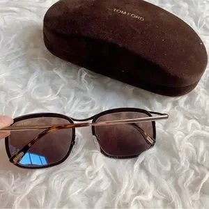 Tom Ford | Accessories | Tom Ford Marcello Ft49 50j  display picture 1